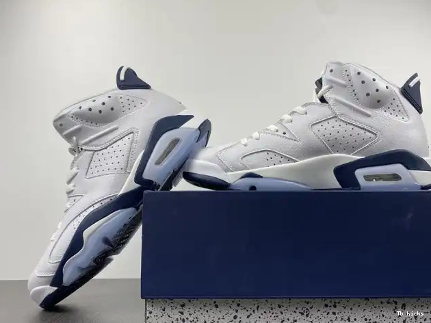 Cheap TBK (2022) CT8529-141 6 Retro Jordan Midnight Navy 0505